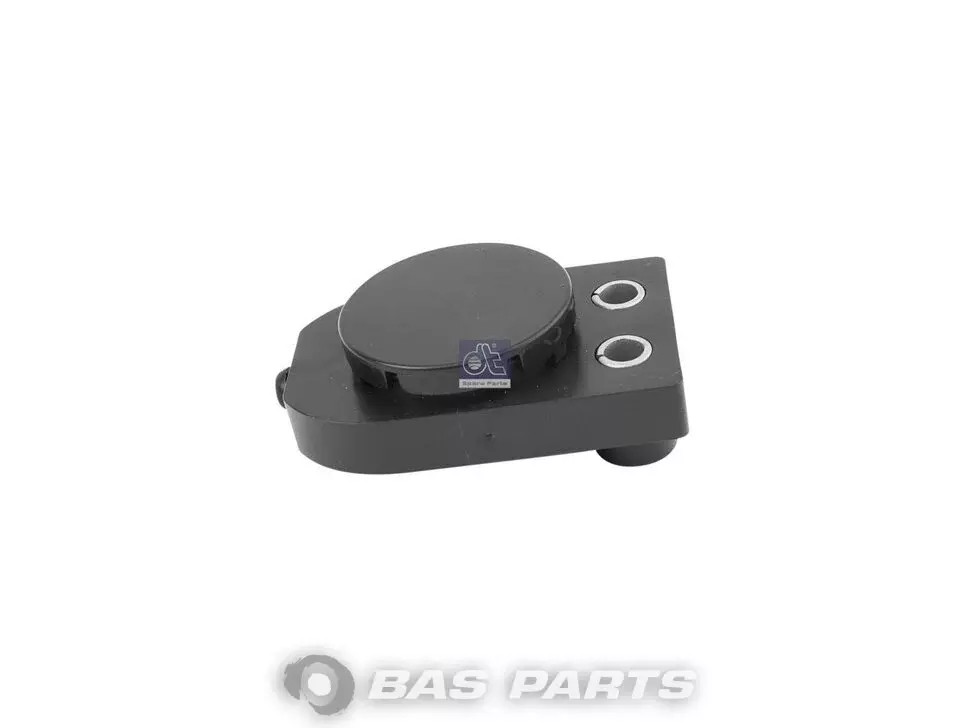 Ispustni ventil DT Spare Parts 81353060035