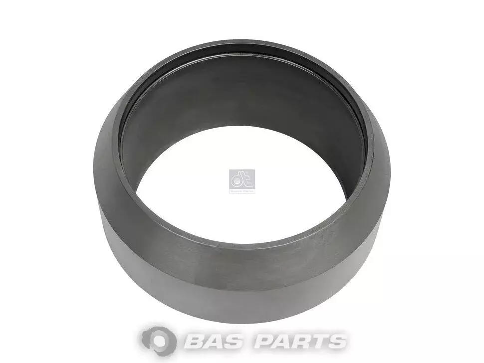 Differentialgehäuse DT Spare Parts 81356060011