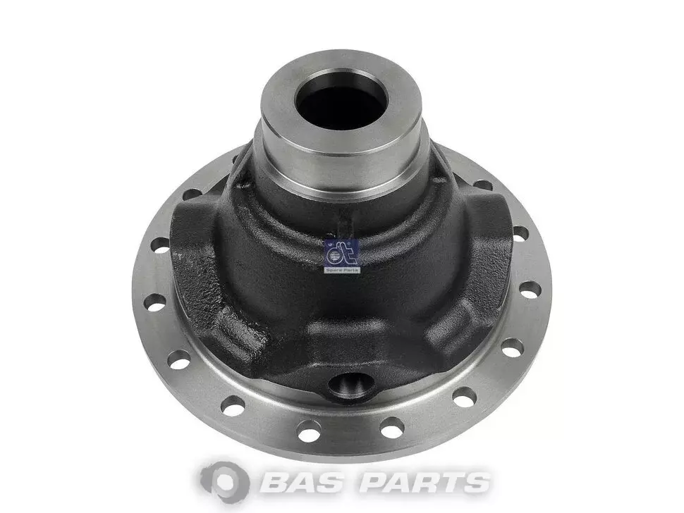 Differentialgehäuse DT Spare Parts 81351050060