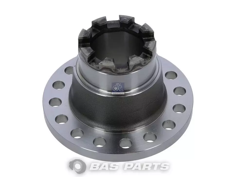 Differentialgehäuse DT Spare Parts 81351100050