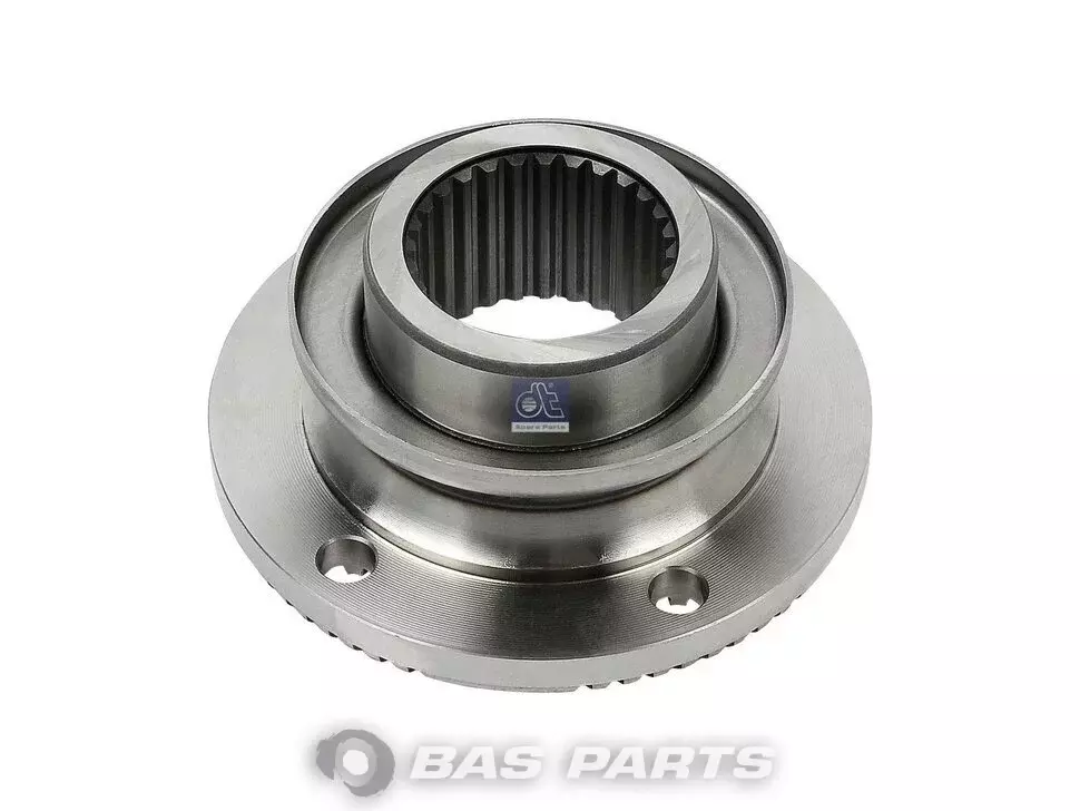 Flansch DT Spare Parts 81391155071