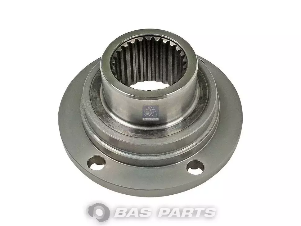 Flansch DT Spare Parts 81391150207