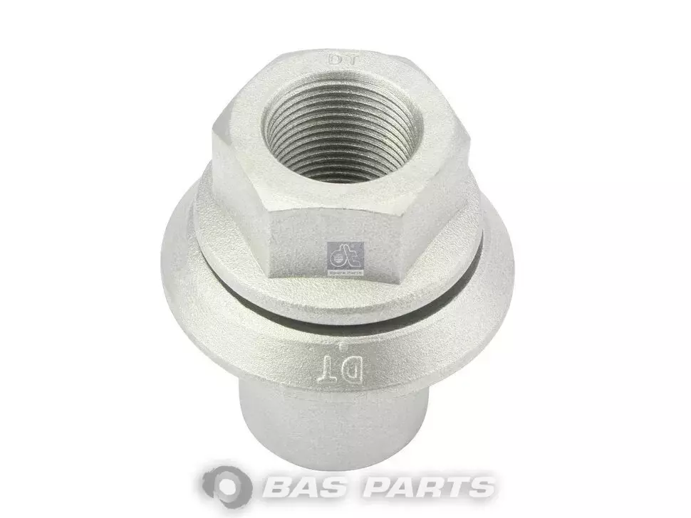 Radmutter DT Spare Parts 81455030034