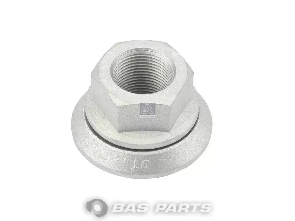 Radmutter DT Spare Parts 81455030033