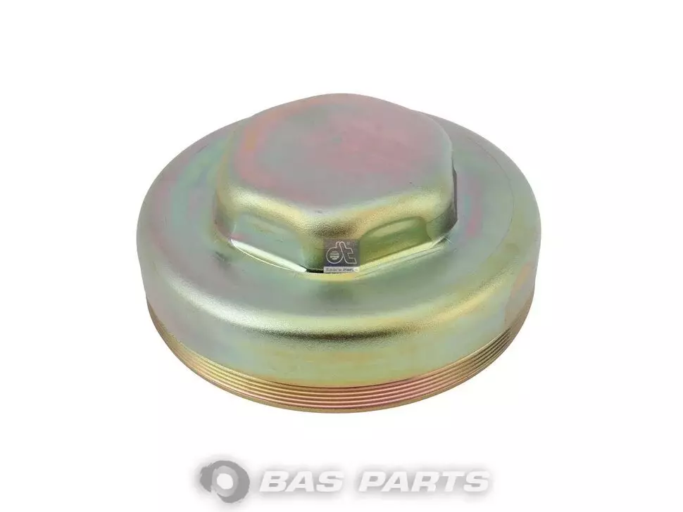 Nabendeckel DT Spare Parts 81443120009
