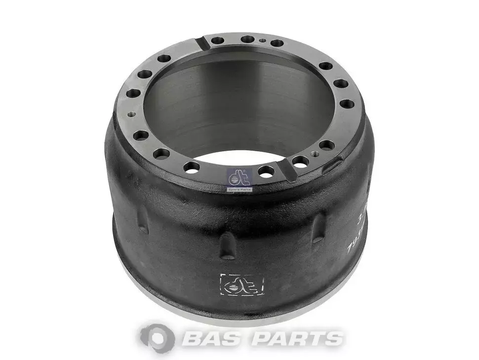 Bremstrommel DT Spare Parts 5021202660