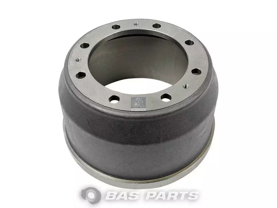 Bremstrommel DT Spare Parts 81501100212