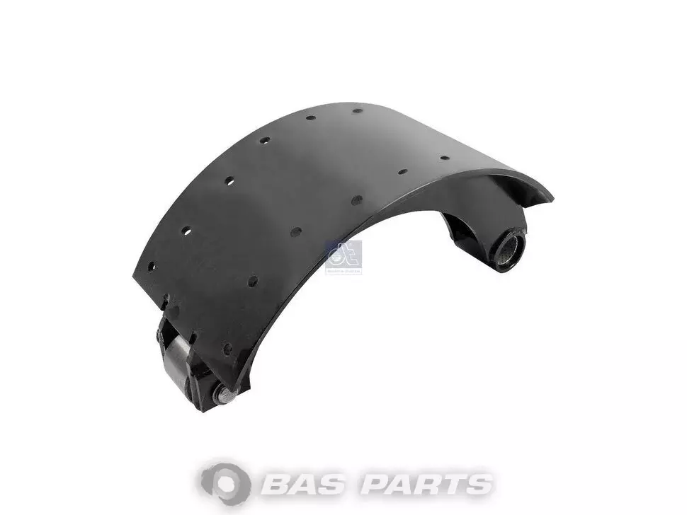 Bremsbacke DT Spare Parts 81502016074