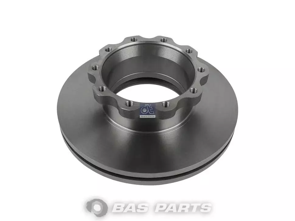 Bremsscheibe DT Spare Parts 1962306