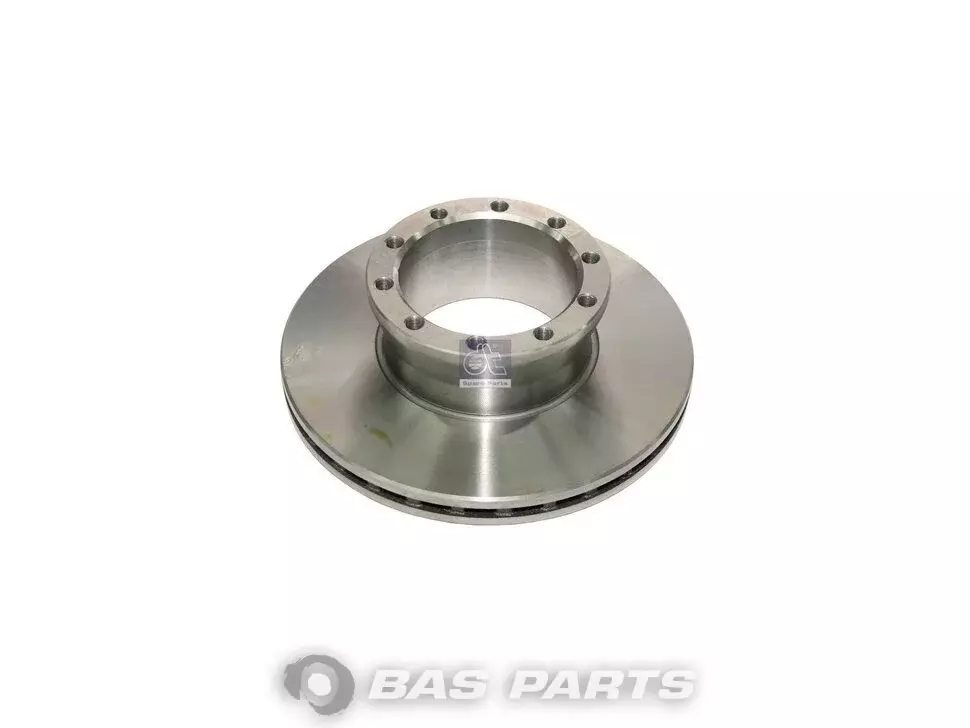 Bremsscheibe DT Spare Parts 81501100010