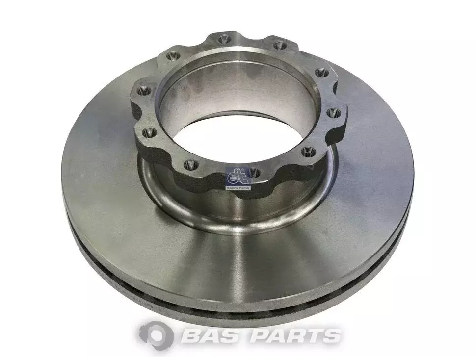 Bremsscheibe DT Spare Parts 1962303