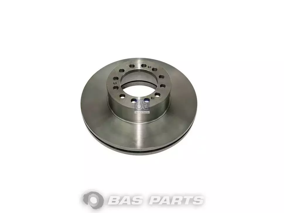 Bremsscheibe DT Spare Parts 1962305