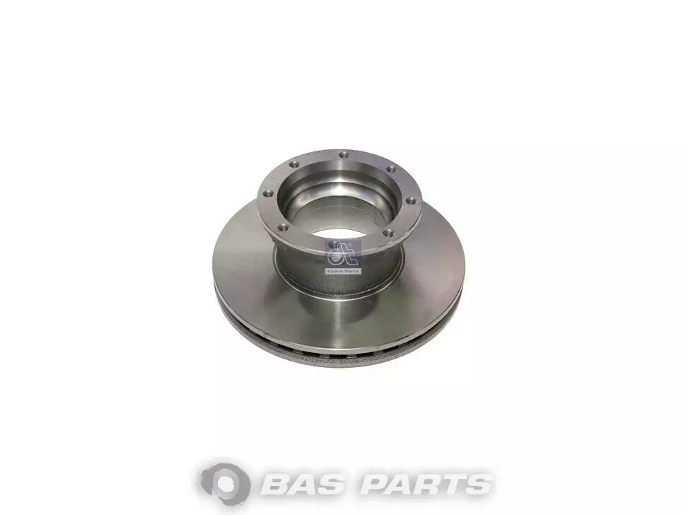 Bremsscheibe DT Spare Parts 81508030039