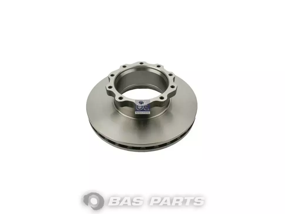 Bremsscheibe DT Spare Parts 1962301