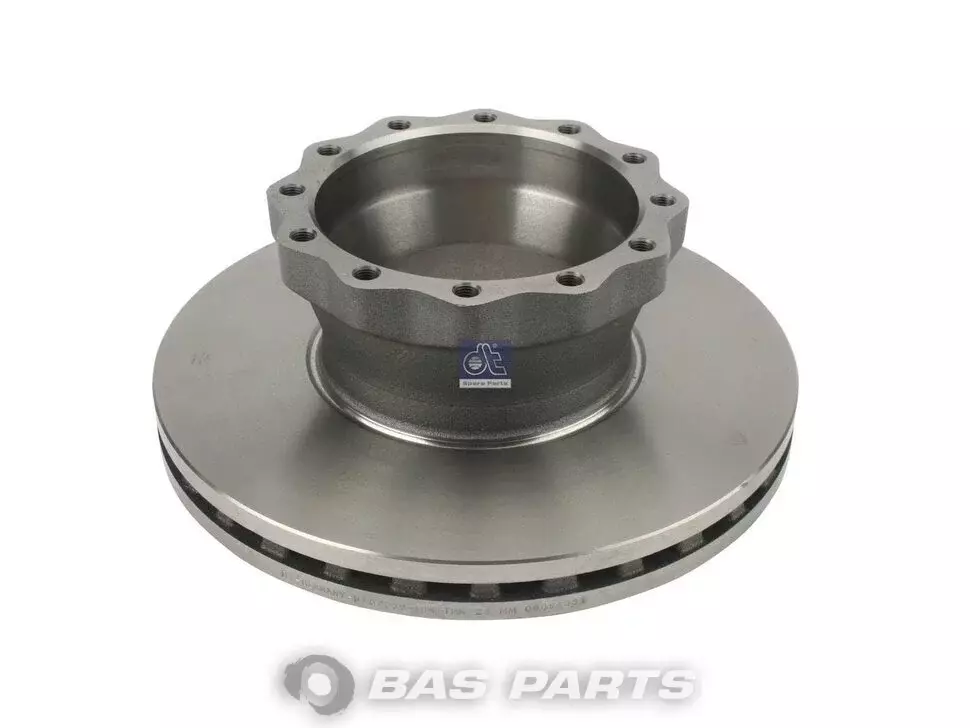 Bremsscheibe DT Spare Parts 1962304