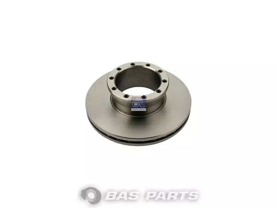 Bremsscheibe DT Spare Parts 1962302