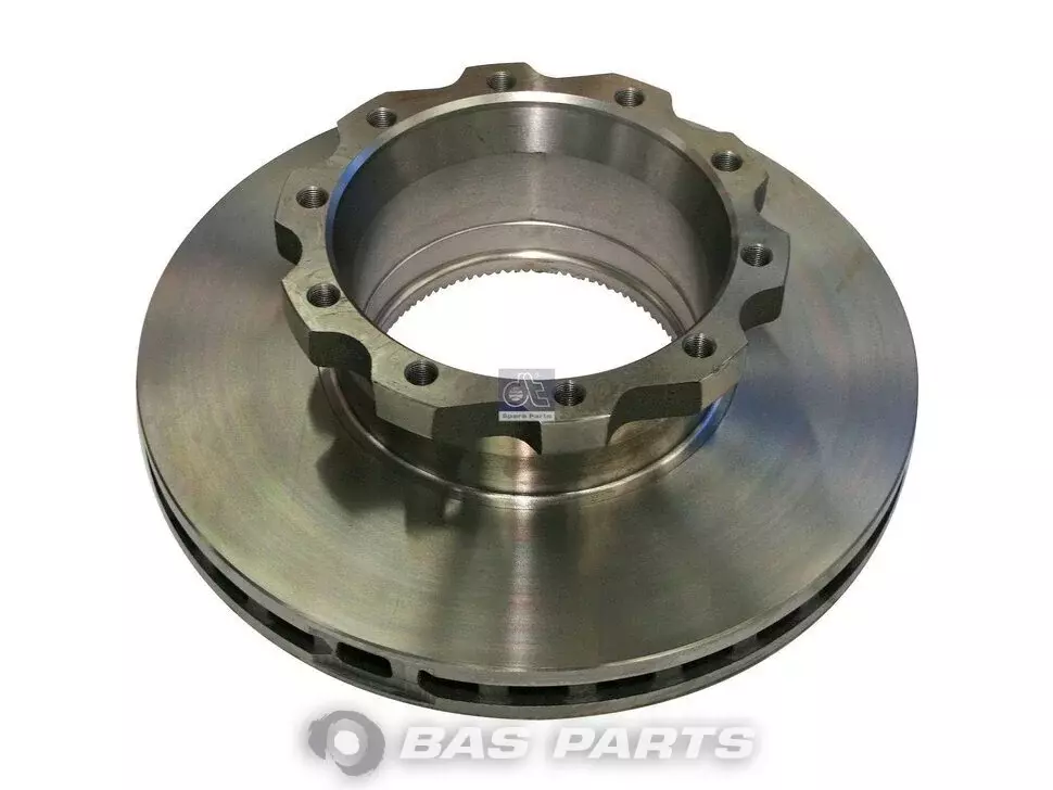Bremsscheibe DT Spare Parts 1962307