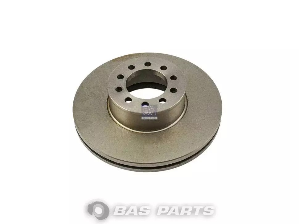 Bremsscheibe DT Spare Parts 81508030042
