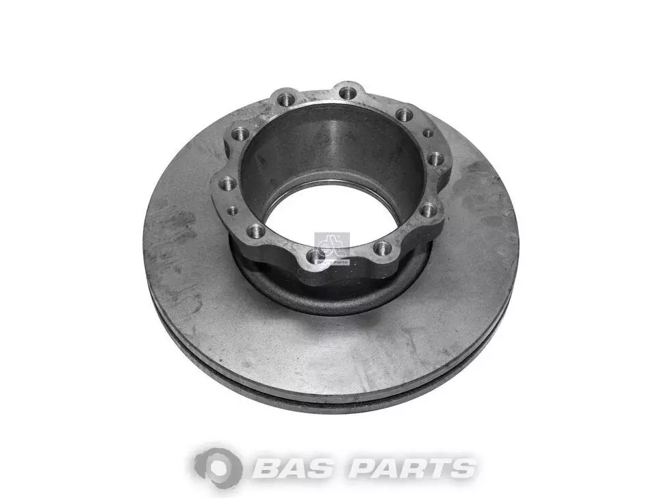 Bremsscheibe DT Spare Parts 81508030054