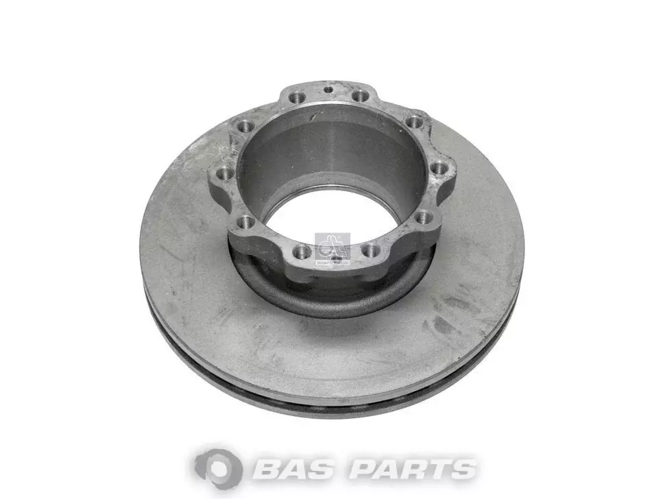 Bremsscheibe DT Spare Parts 81508030043