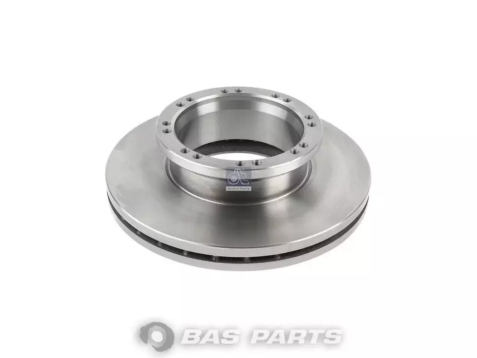 Bremsscheibe DT Spare Parts 81508030056