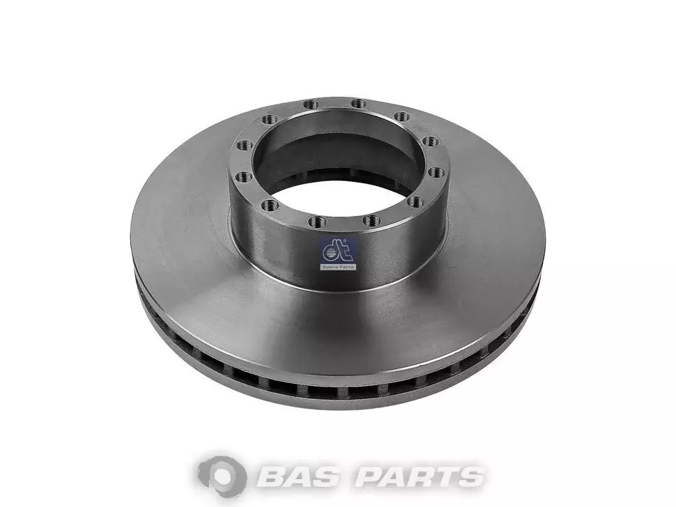 Bremsscheibe DT Spare Parts N1011015117