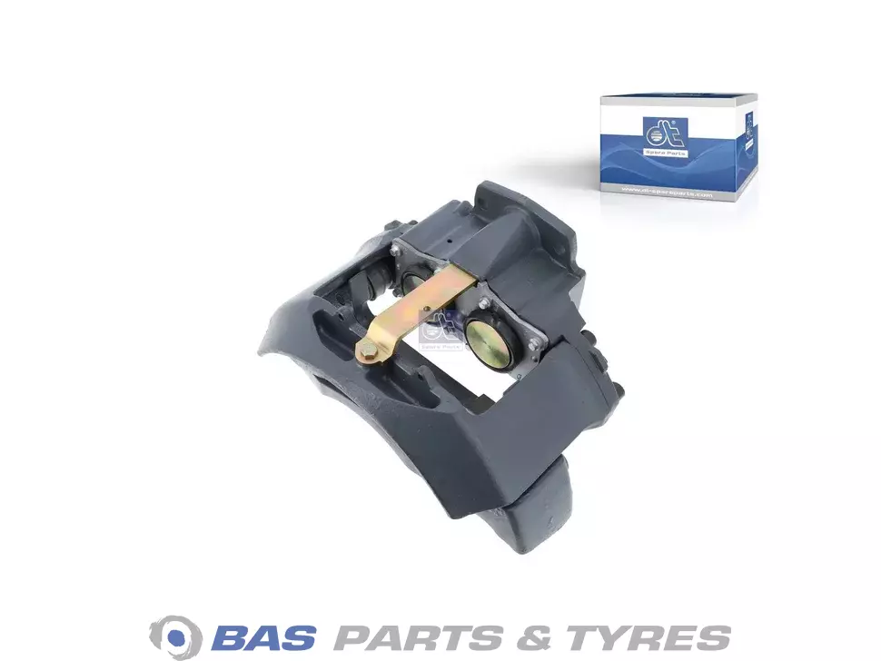 Bremssattel DT Spare Parts 81508046319