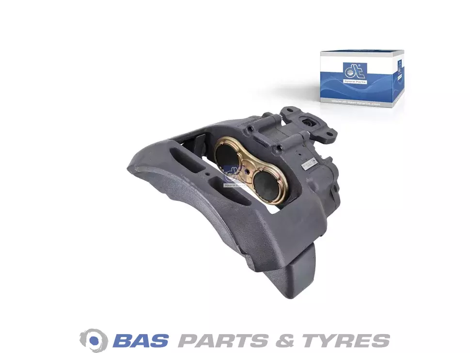 Bremssattel DT Spare Parts 81508046067
