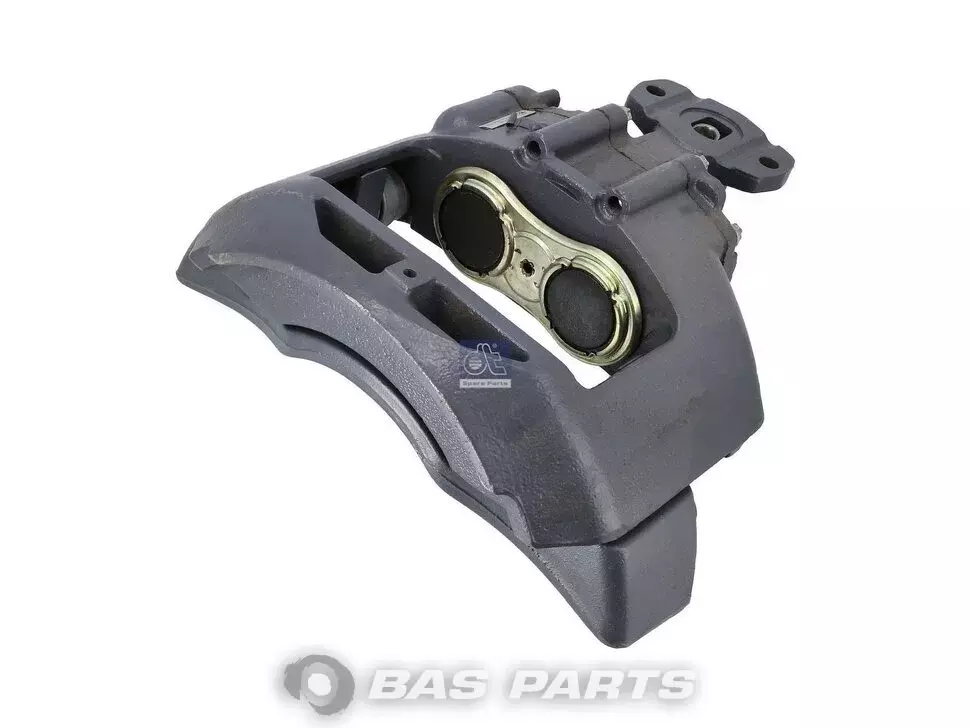 Bremssattel DT Spare Parts 81508046068