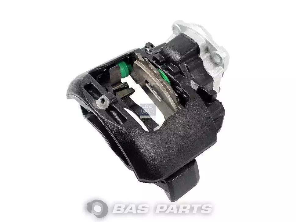 Bremssattel DT Spare Parts 81508046071