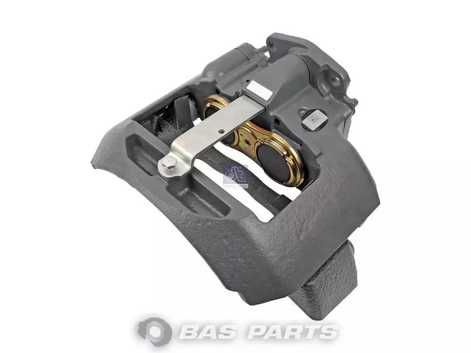 Bremssattel DT Spare Parts 81508046111