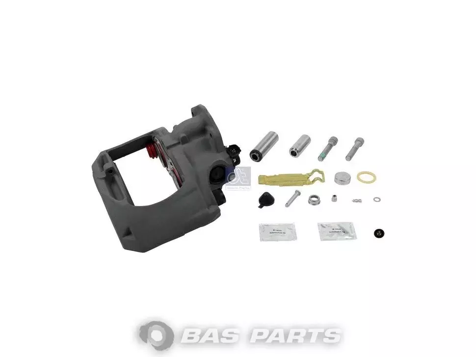 Bremssattel DT Spare Parts 81508046413