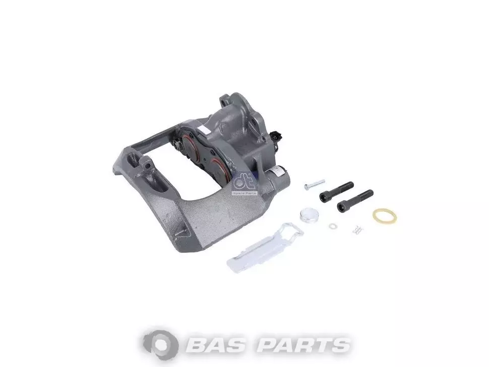 Bremssattel DT Spare Parts 81508046410 Bremssattel DT Spare Parts 81508046410