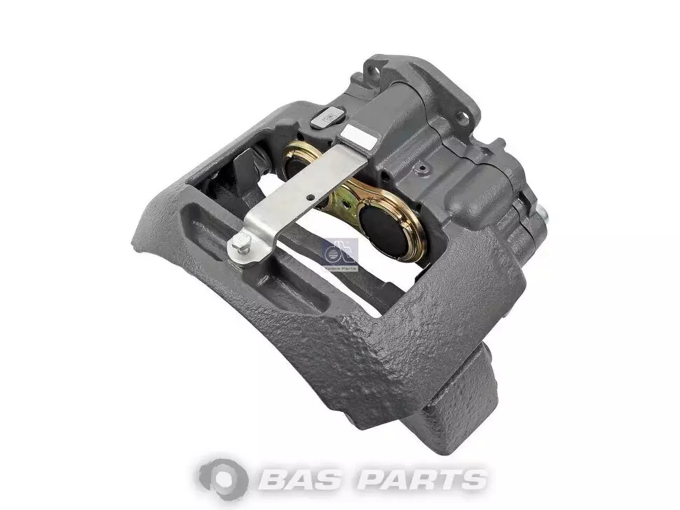 Bremssattel DT Spare Parts 81508046120