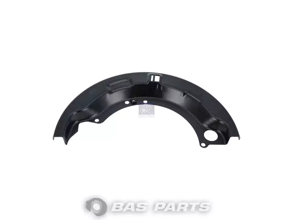 Bremsschild DT Spare Parts 81501015141