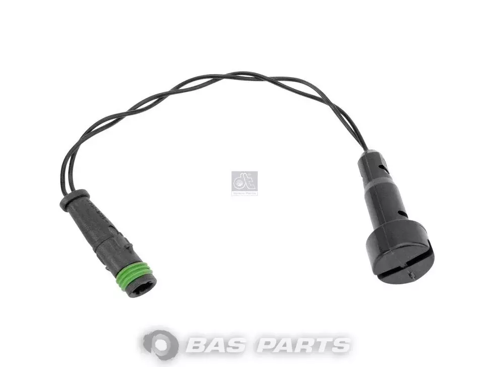 Indicator de uzură DT Spare Parts 81259370022
