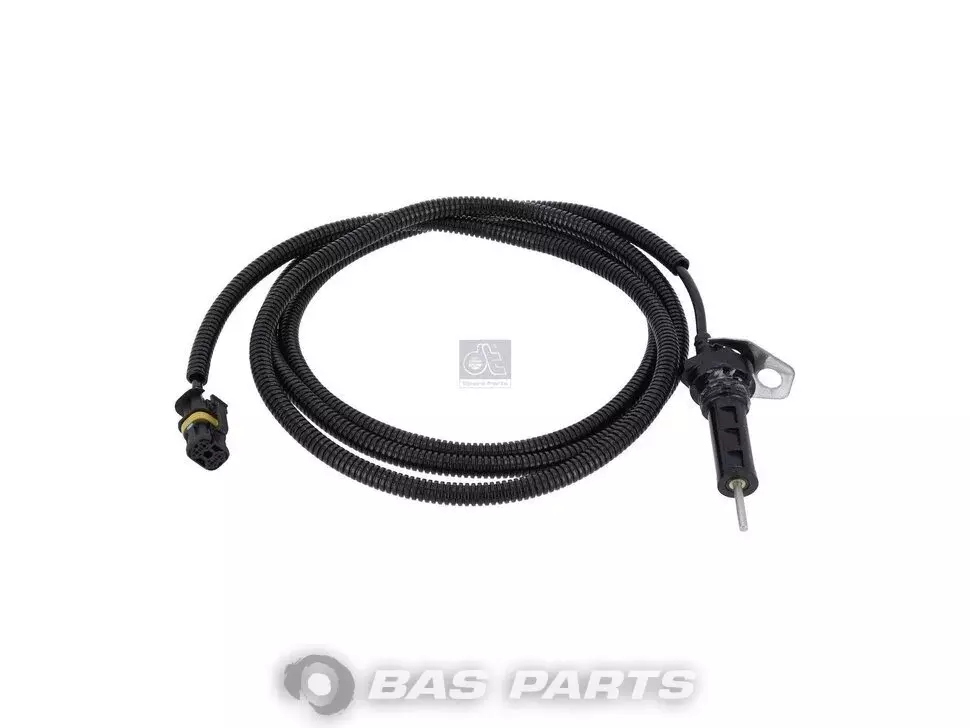 Indicator de uzură DT Spare Parts 81259376009