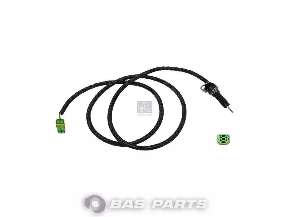 Indicator de uzură DT Spare Parts 81259376023