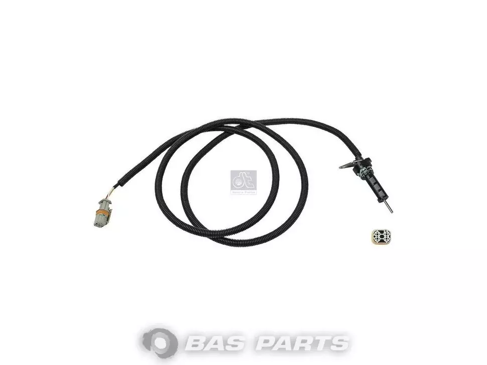 Indicator de uzură DT Spare Parts 81259376026