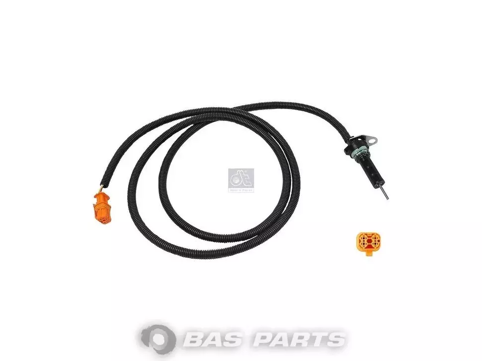 Indicator de uzură DT Spare Parts 81259376018