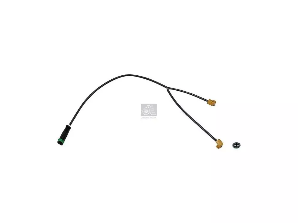 Indicator de uzură DT Spare Parts 81508226028