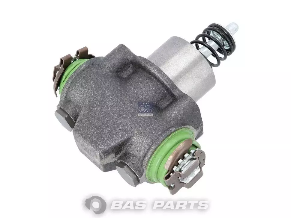 Keilbremse DT Spare Parts 81500006230