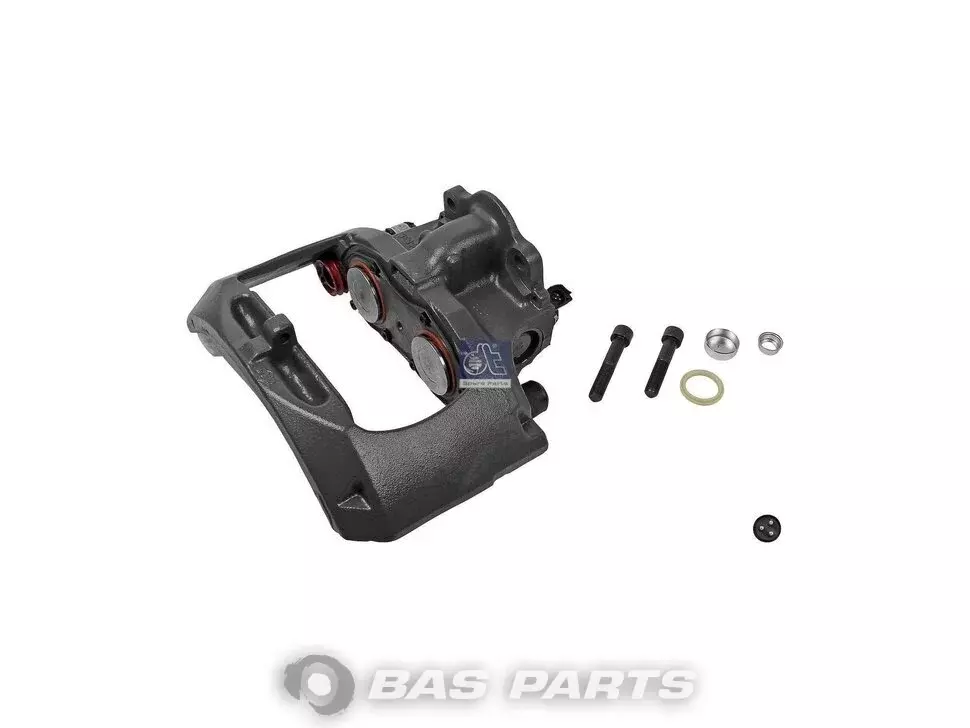 Bremssattel DT Spare Parts 81508046409