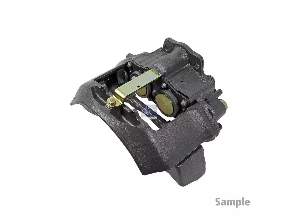 Bremssattel DT Spare Parts 81508046405