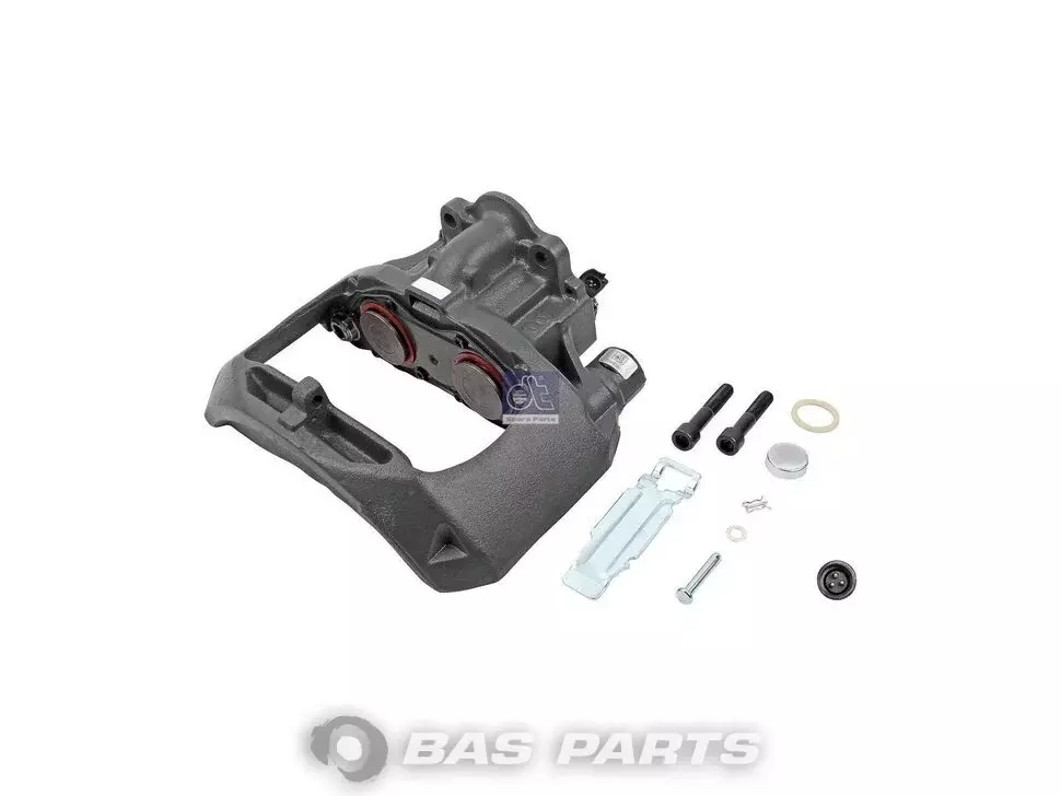 Bremssattel DT Spare Parts 81508046414