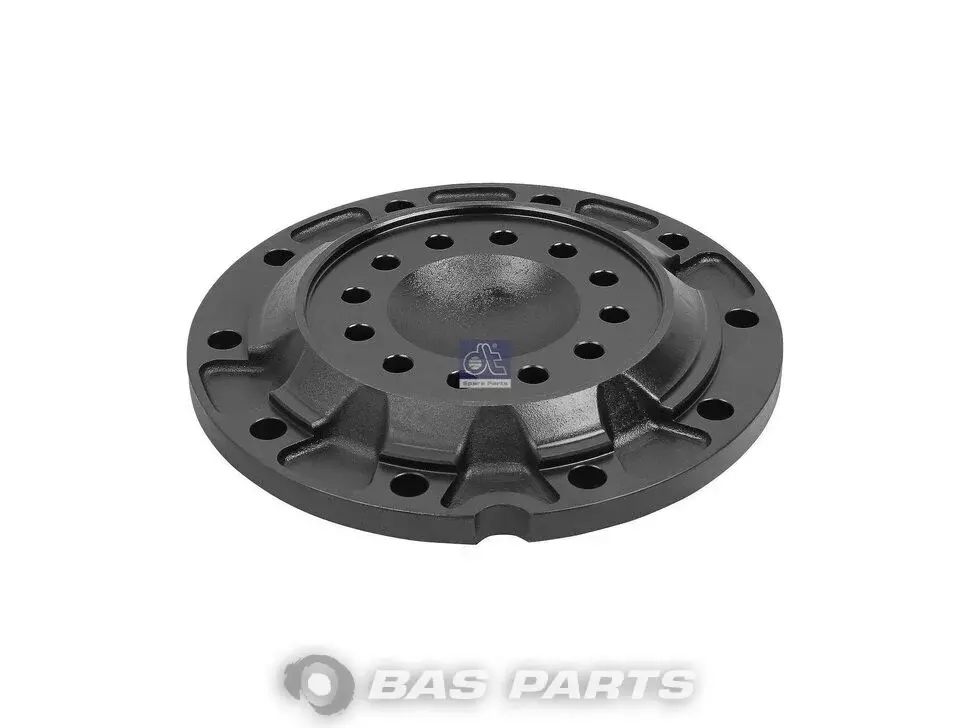 Flansch DT Spare Parts 81443010177 Flansch DT Spare Parts 81443010177