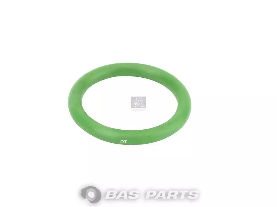 O-Ring DT Spare Parts 06563331169