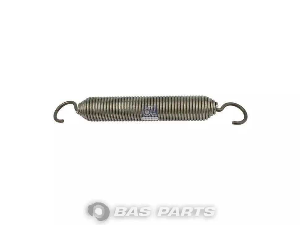 Spring DT Spare Parts 81976100001