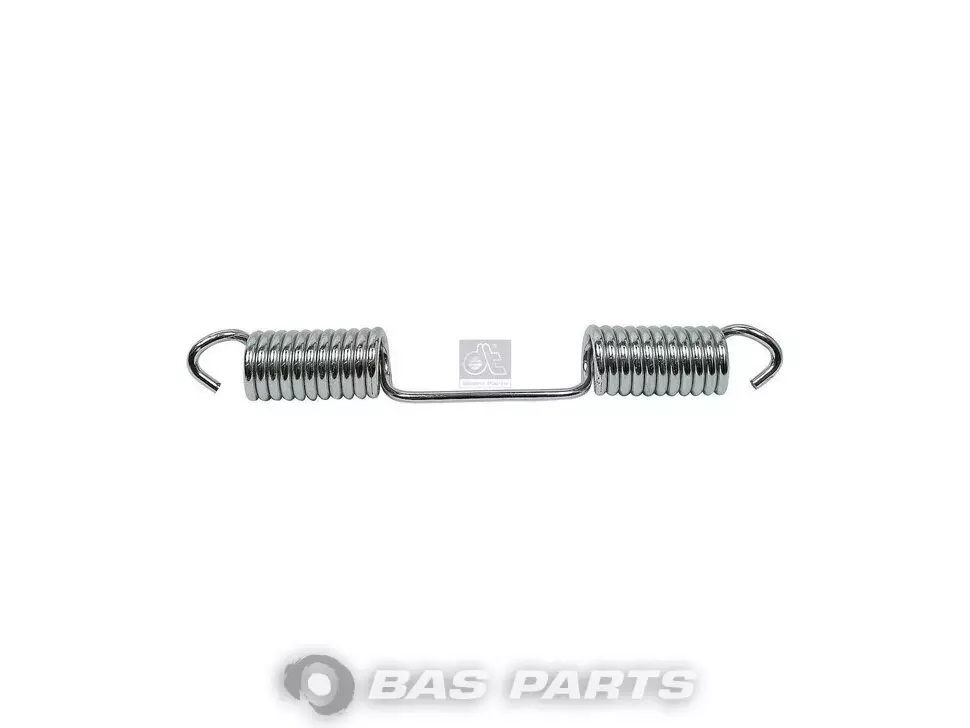 Spring DT Spare Parts 81976100271