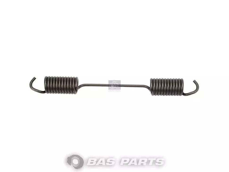 Spring DT Spare Parts 81976100317